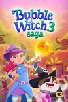Bubble WITCH SAGA