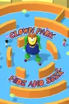 ClownParkHideAndSeek