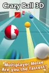 Crazy Ball 3D