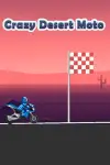 CrazyDesertMoto