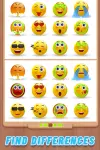 FindDifferences