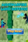 MineWarfireLandDefense