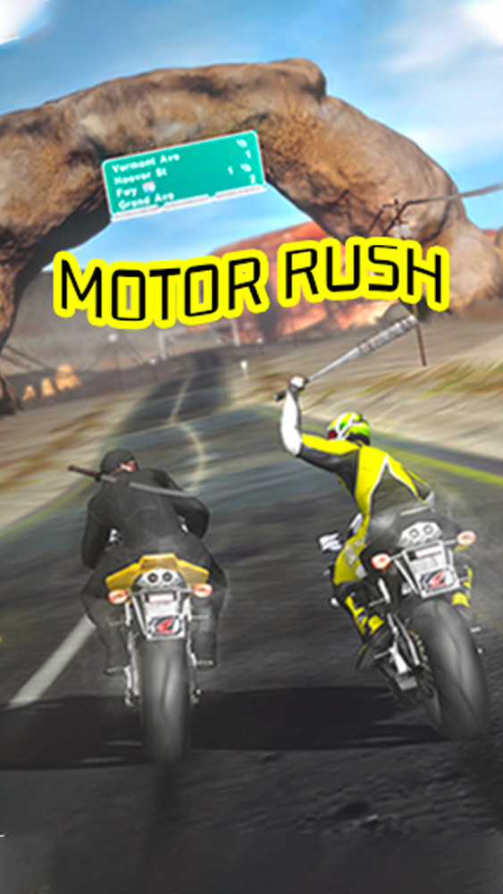 Motor Rush