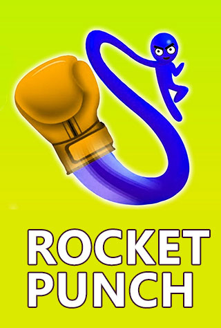 RocketPunch