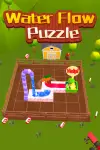 WaterFlowPuzzle