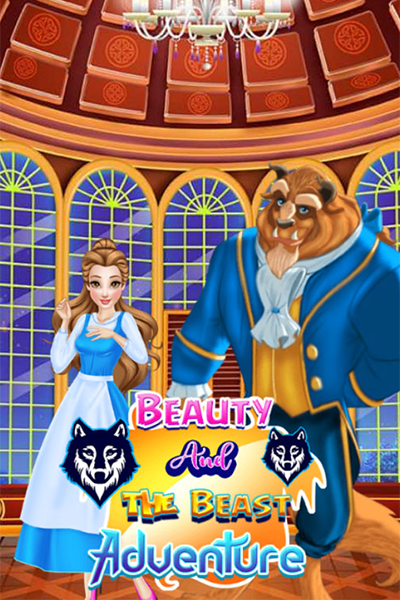 Beauty-And-The-Beast-Adventure